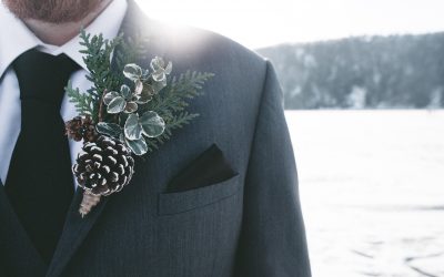 Miért egyre népszerűbb a Téli esküvő?